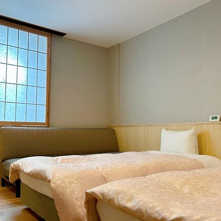Hotel Hanakomichi - Vacation Stay 27580V Nara Kültér fotó