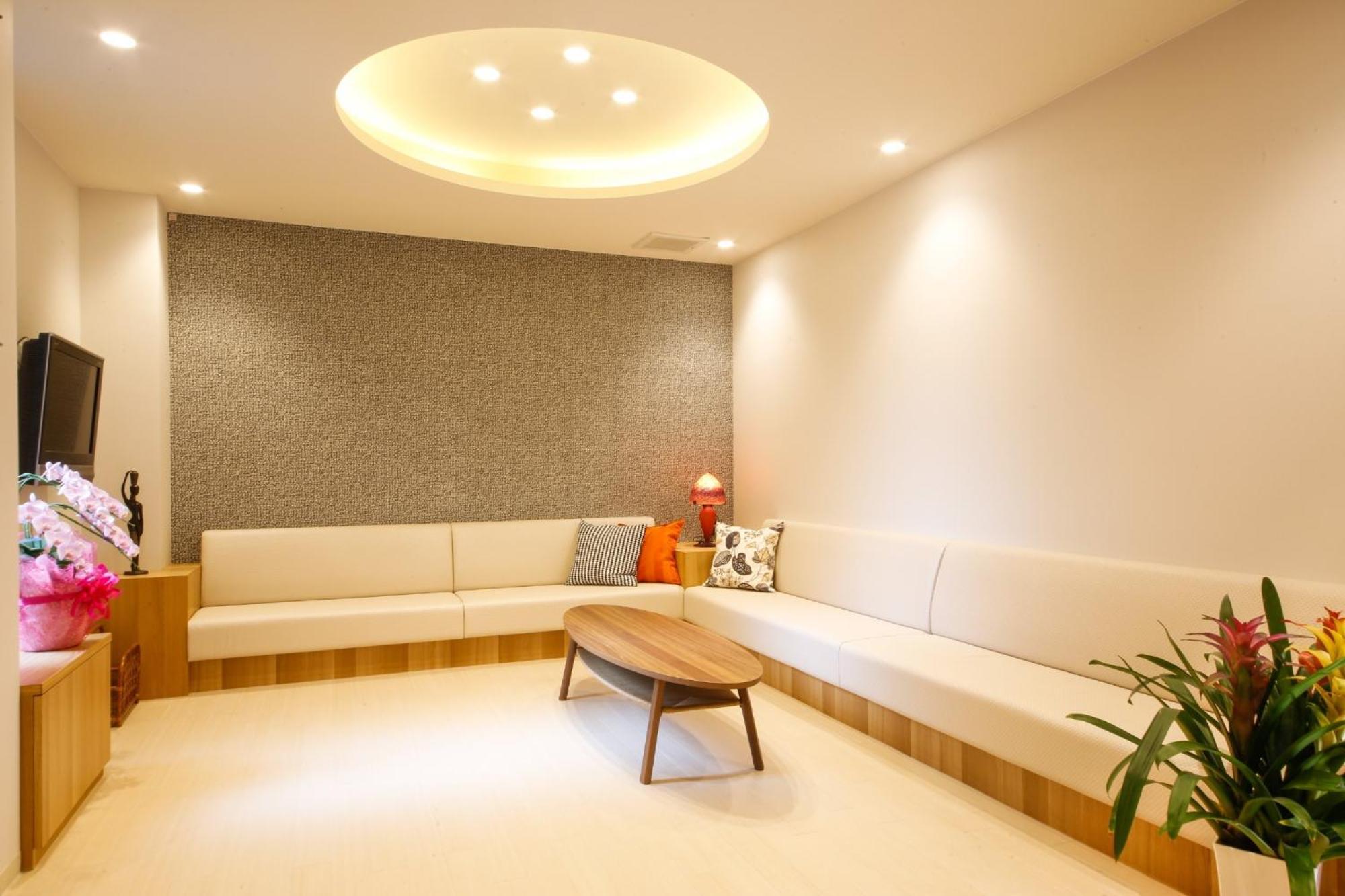Hotel Hanakomichi - Vacation Stay 27580V Nara Kültér fotó