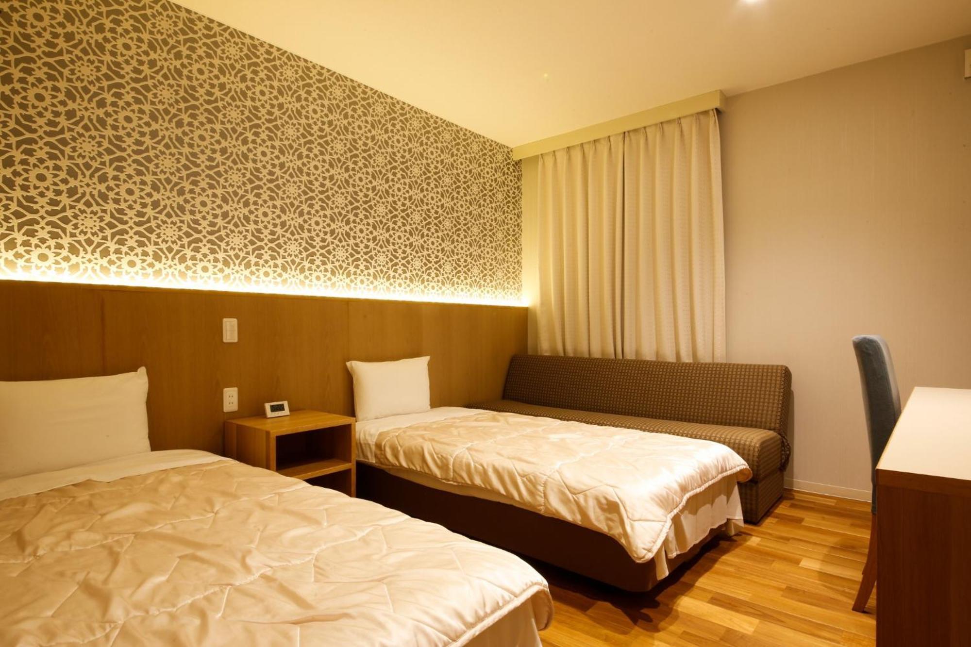 Hotel Hanakomichi - Vacation Stay 27580V Nara Kültér fotó