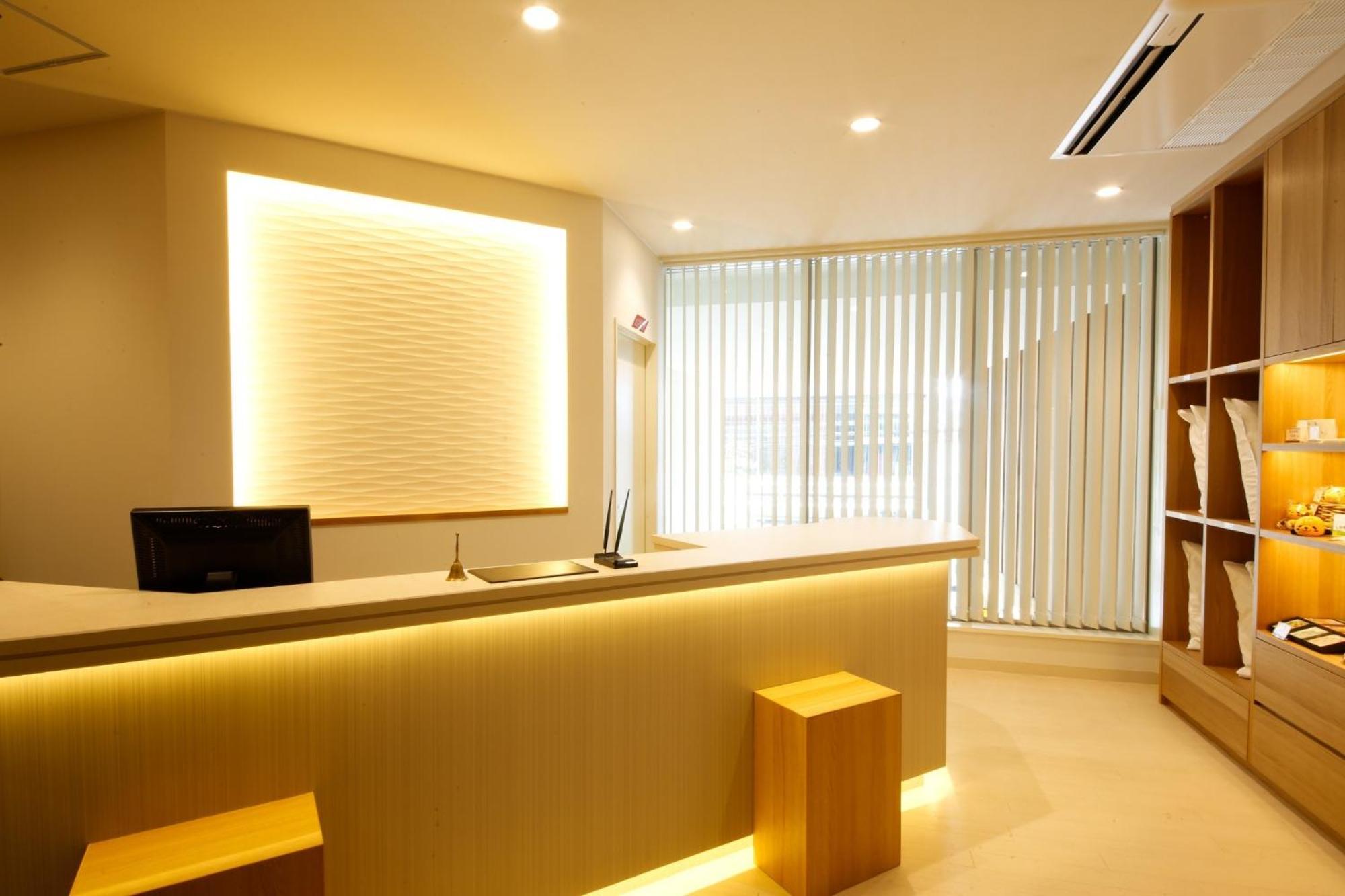 Hotel Hanakomichi - Vacation Stay 27580V Nara Kültér fotó