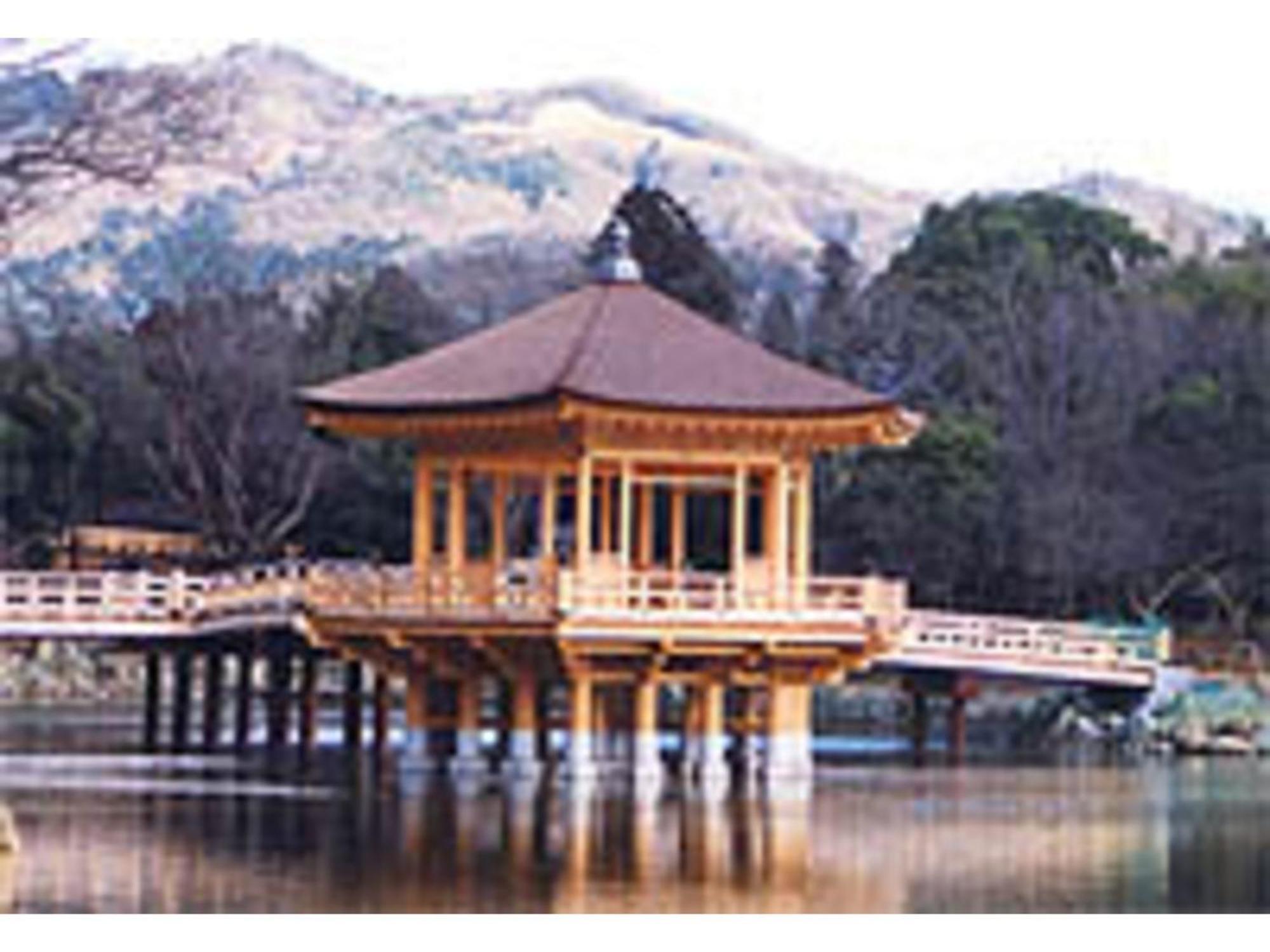 Hotel Hanakomichi - Vacation Stay 27580V Nara Kültér fotó